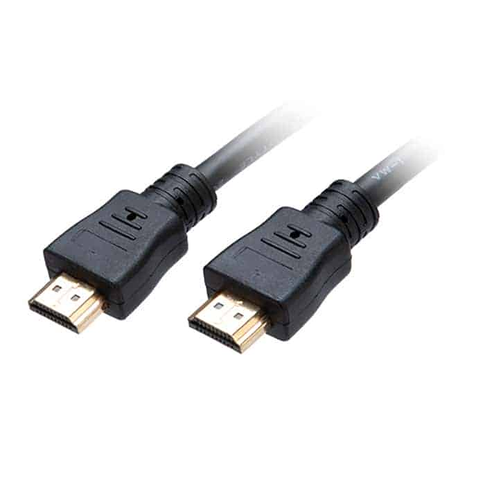 Akasa 8K Ultra High Speed HDMI 2m Cable